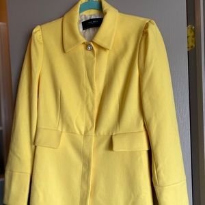 Zara Coat